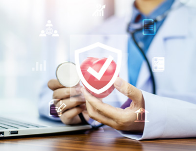 مراحل دریافت خسارت بیمه درمان دانا